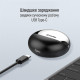 Bluetooth-гарнитура СolorWay TWS-3 Earbuds Black (CW-TWS3BK)