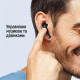 Bluetooth-гарнитура СolorWay TWS-3 Earbuds Black (CW-TWS3BK)