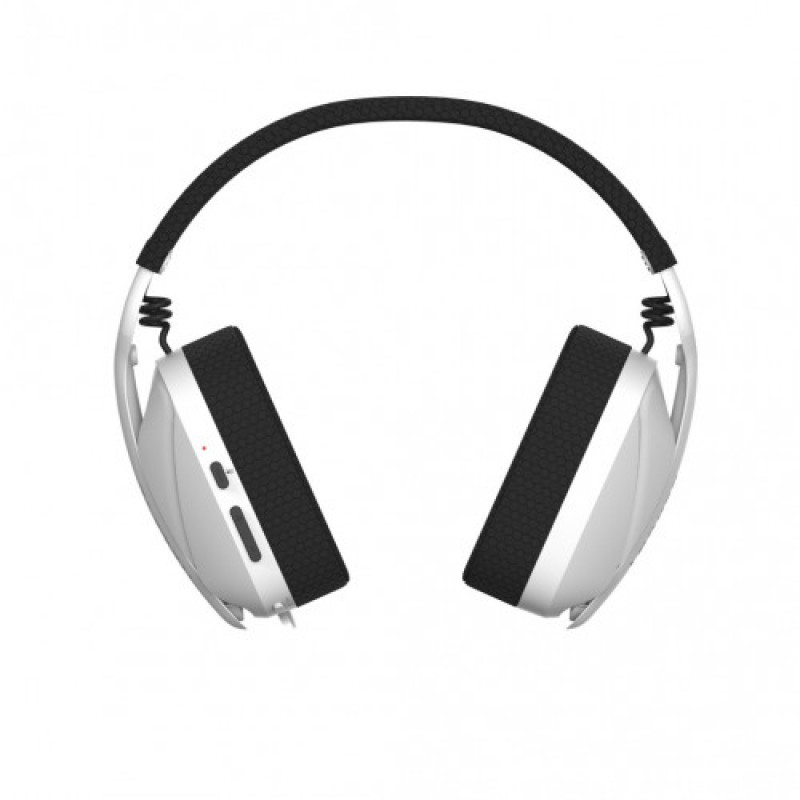 Bluetooth-гарнитура Bloody GR285 Sports White