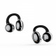 Bluetooth-гарнітура HiFuture Flexclip Black