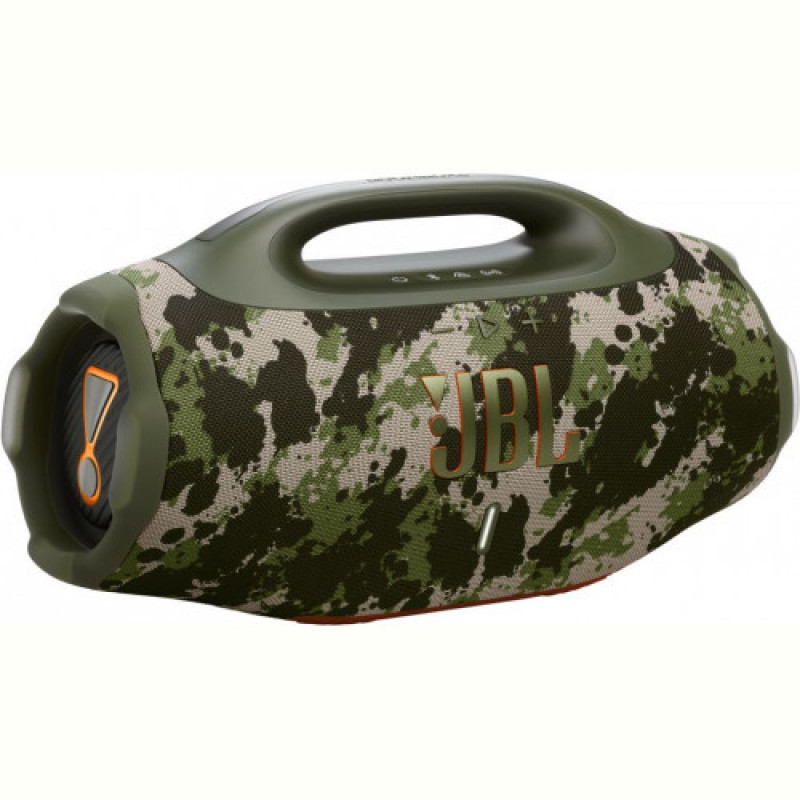 Акустическая система JBL Boombox 4 Squad (JBLBOOMBOX4SQUADEP)