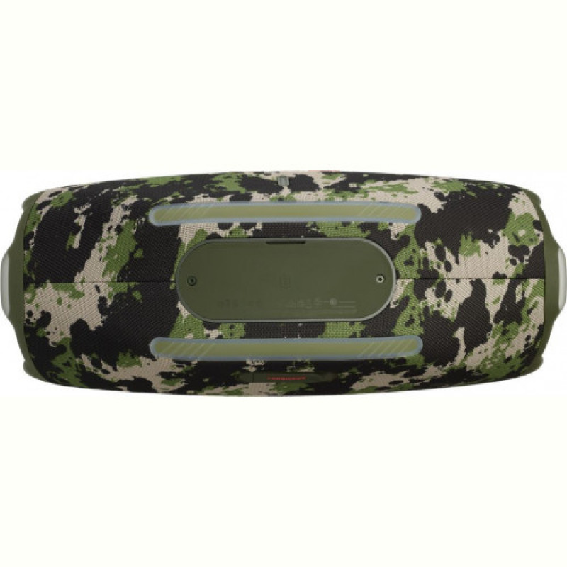Акустическая система JBL Boombox 4 Squad (JBLBOOMBOX4SQUADEP)