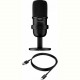 Микрофон HyperX SoloCast (4P5P8AA)