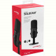 Микрофон HyperX SoloCast (4P5P8AA)