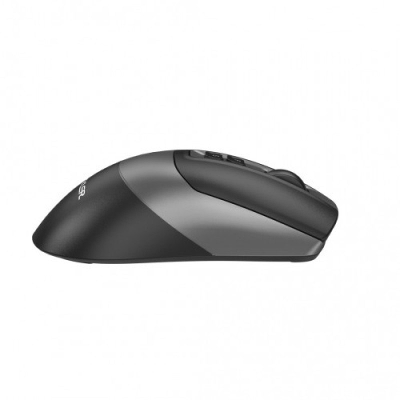Мышь беспроводная A4Tech Fstyler FG50S Plus Black