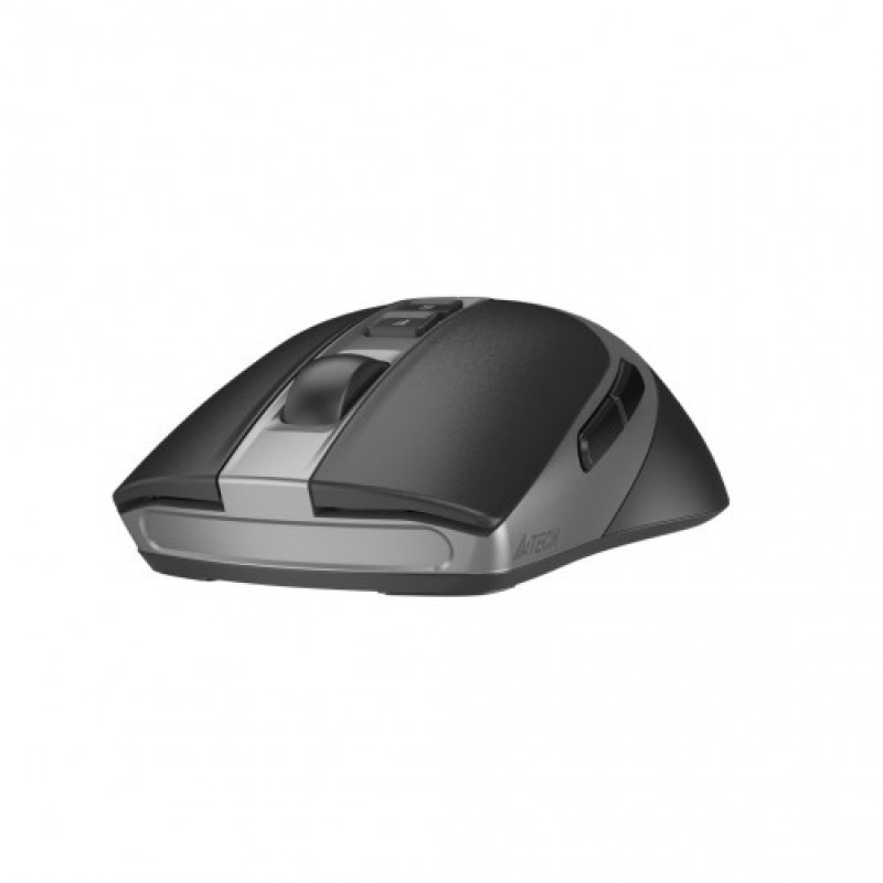Мышь беспроводная A4Tech Fstyler FG50S Plus Black