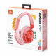 Bluetooth-гарнітура JBL Junior 470NC Pink (JBLJR470NCPIK)