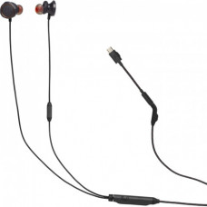 Гарнiтура JBL Quantum 50C Black (JBLQTUM50CBLK)