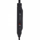 Гарнiтура JBL Quantum 50C Black (JBLQTUM50CBLK)