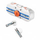 Bluetooth-гарнитура Black Shark Rokas 3 White (BS-T3)