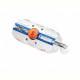 Bluetooth-гарнитура Black Shark Rokas 3 White (BS-T3)