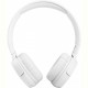 Bluetooth-гарнитура JBL Tune 510BT White (JBLT510BTWHTEU)