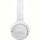 Bluetooth-гарнитура JBL Tune 510BT White (JBLT510BTWHTEU)