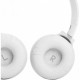 Bluetooth-гарнитура JBL Tune 510BT White (JBLT510BTWHTEU)