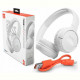 Bluetooth-гарнитура JBL Tune 510BT White (JBLT510BTWHTEU)