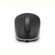 Мышь беспроводная REAL-EL RM-455W Black