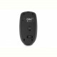 Мышь беспроводная REAL-EL RM-455W Black