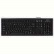 Комплект (клавіатура, мишка) A4Tech KRS-8572 Black USB