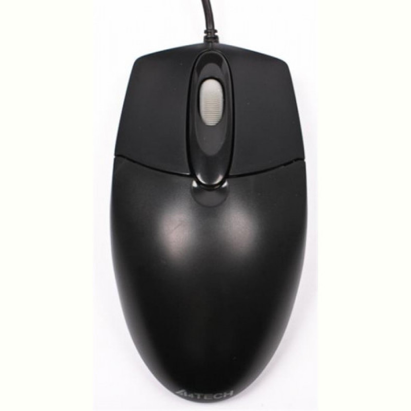 Комплект (клавіатура, мишка) A4Tech KRS-8572 Black USB