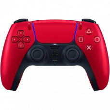 Геймпад беспроводной Sony PlayStation 5 Dualsense Volcanic Red (1000040191)