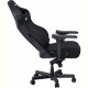 Крісло для геймерів Anda Seat Kaiser 4 Size XL Fabric Black (AD12YDDC-XLL-20-B-CF)