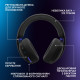 Гарнитура Logitech G325 Lightspeed Black (981-001524)