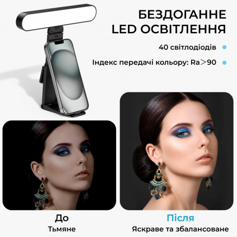 Лампа для монітору OfficePro SL500B