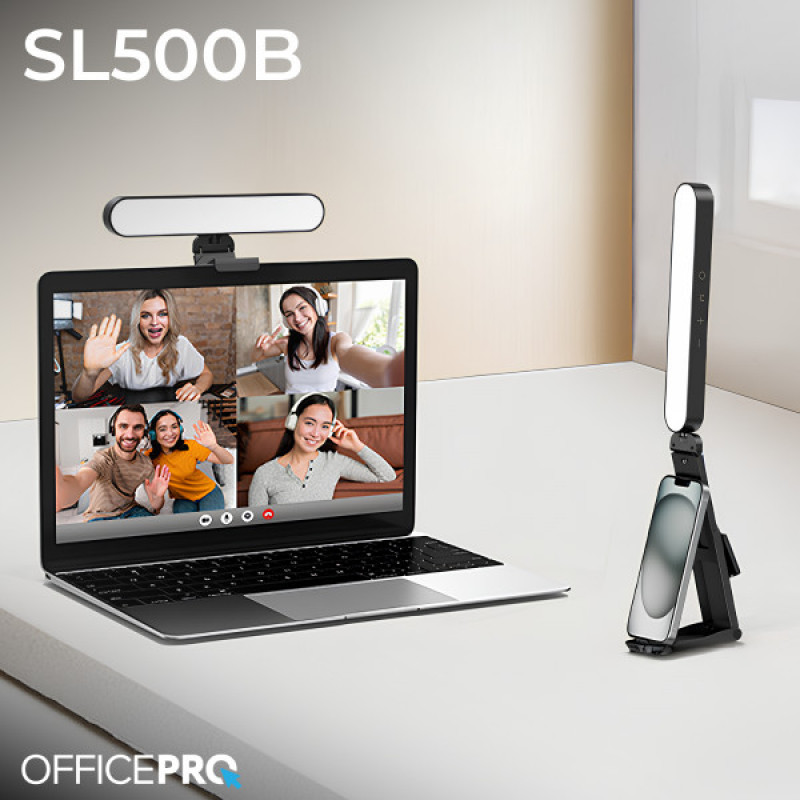 Лампа для монітору OfficePro SL500B