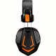 Гарнітура Canyon CND-SGHS3A Black/Orange