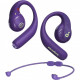 Bluetooth-гарнітура Anker SoundCore AeroFit Pro Purple (A3871GQ1)