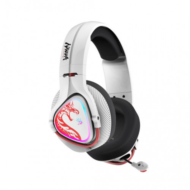 Bluetooth-гарнитура Bloody MR720 Naraka