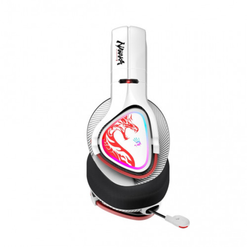 Bluetooth-гарнитура Bloody MR720 Naraka