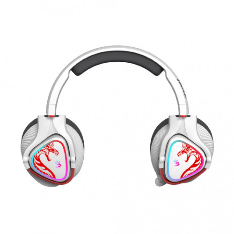 Bluetooth-гарнитура Bloody MR720 Naraka