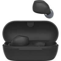 Bluetooth-гарнитура Sony WF-C710N Black (WFC710NB.E)