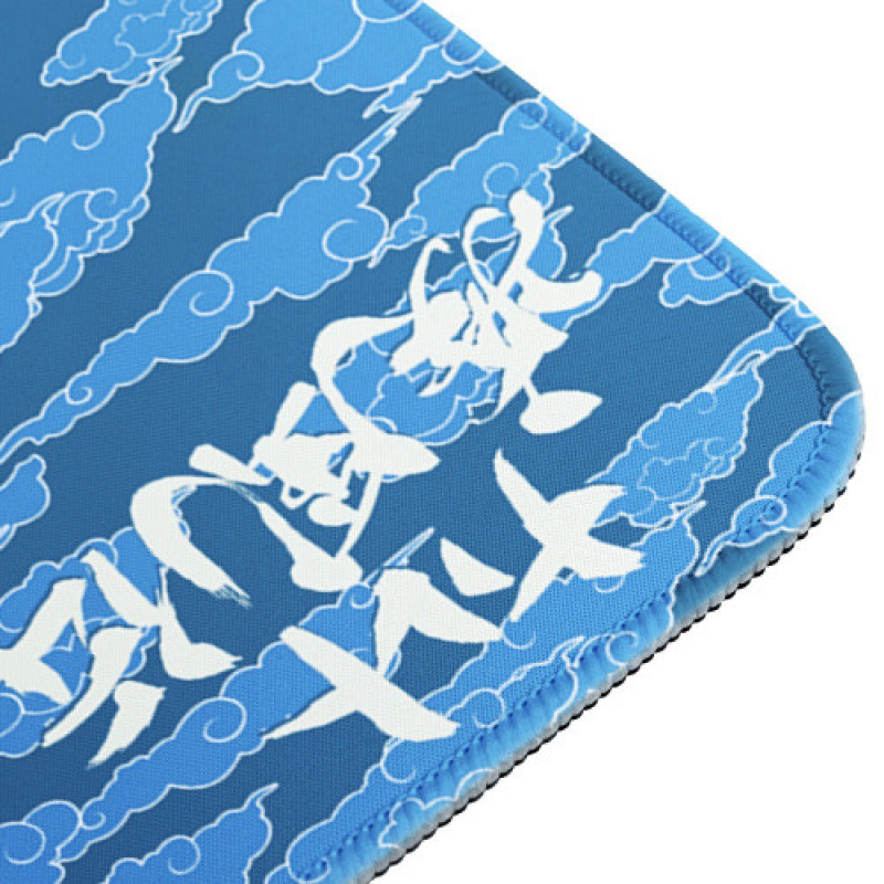 Ігрова поверхня Bandai Naruto Shippuden Toads From Mount Myoboku XL (FNRMPSPEED24FRGXL)