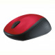 Миша бездротова Logitech M235 Red (910-002496)