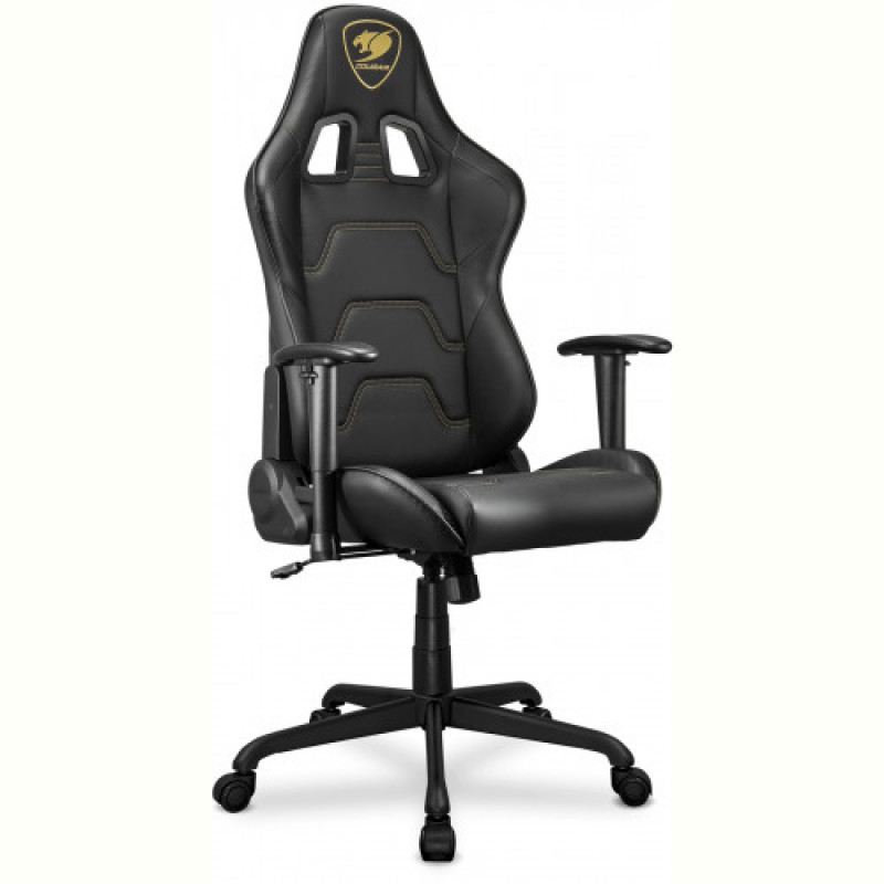 Крісло для геймерів Cougar Armor Elite Royal