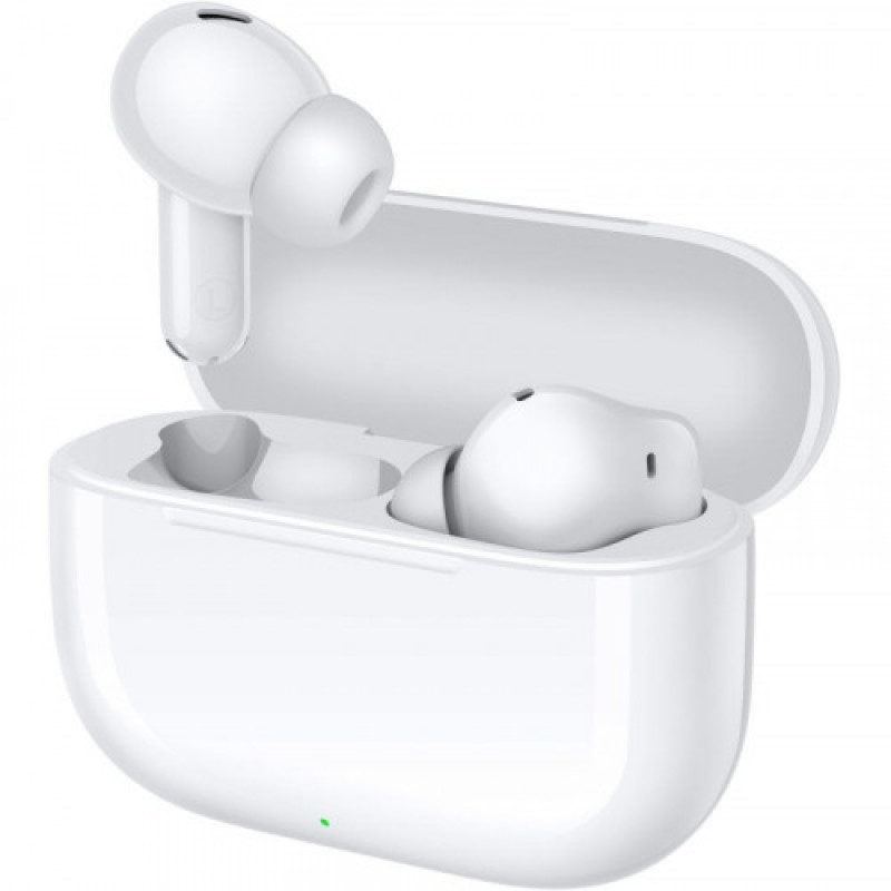 Bluetooth-гарнитура Huawei Freebuds SE 4 White (55038498)