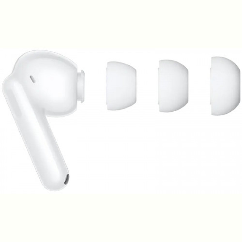 Bluetooth-гарнитура Huawei Freebuds SE 4 White (55038498)