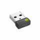 Клавіатура бездротова Logitech MX Keys Mini For Business Wireless Illuminated US Graphite (920-010608)