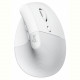 Мишка бездротова Logitech Lift Bluetooth Vertical Ergonomic White (910-006496)