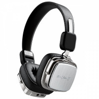 Бездротові навушники Proove 70's Classic II silver black (HPCL20010006)