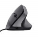 Миша Trust Bayo 2 Ergonomic Black (25144)