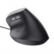 Миша Trust Bayo 2 Ergonomic Black (25144)