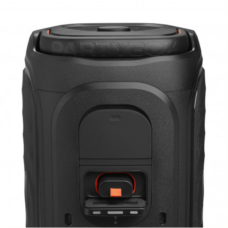 Акустическая система JBL PartyBox 130 (JBLPB130BLKEP)