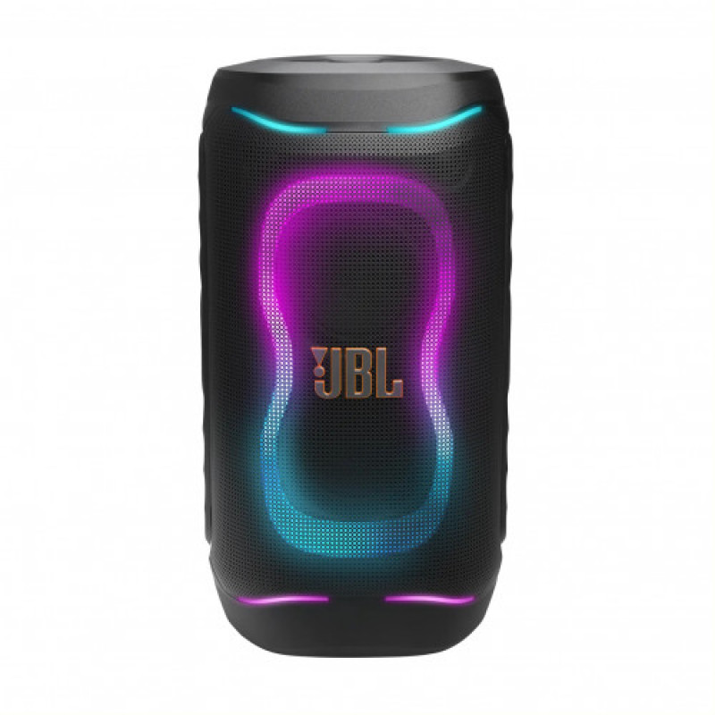 Акустическая система JBL PartyBox 130 (JBLPB130BLKEP)