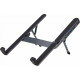Підставка для ноутбука OfficePro Black LS100HUB