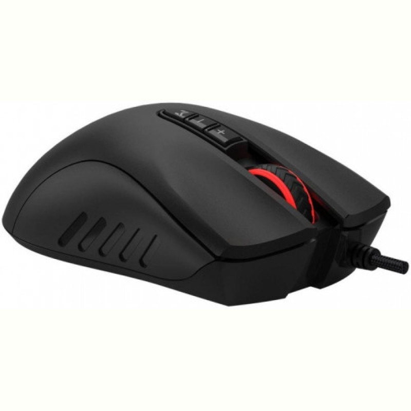 Мышь Bloody ES5 Stone Black