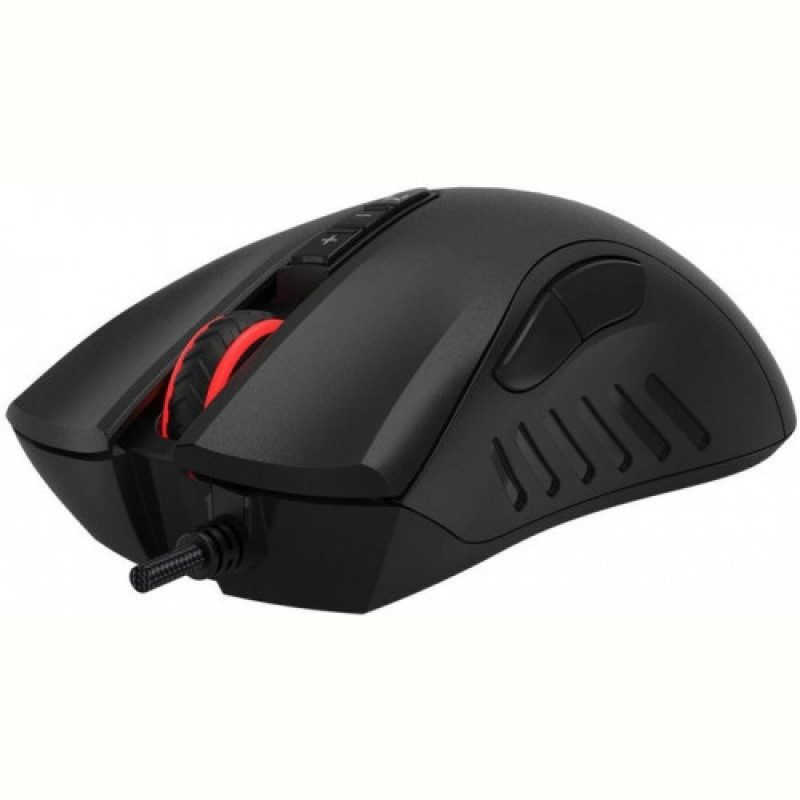 Мышь Bloody ES5 Stone Black