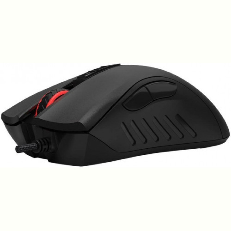 Мышь Bloody ES5 Stone Black